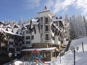 The Castle Complex - Apartment 401
